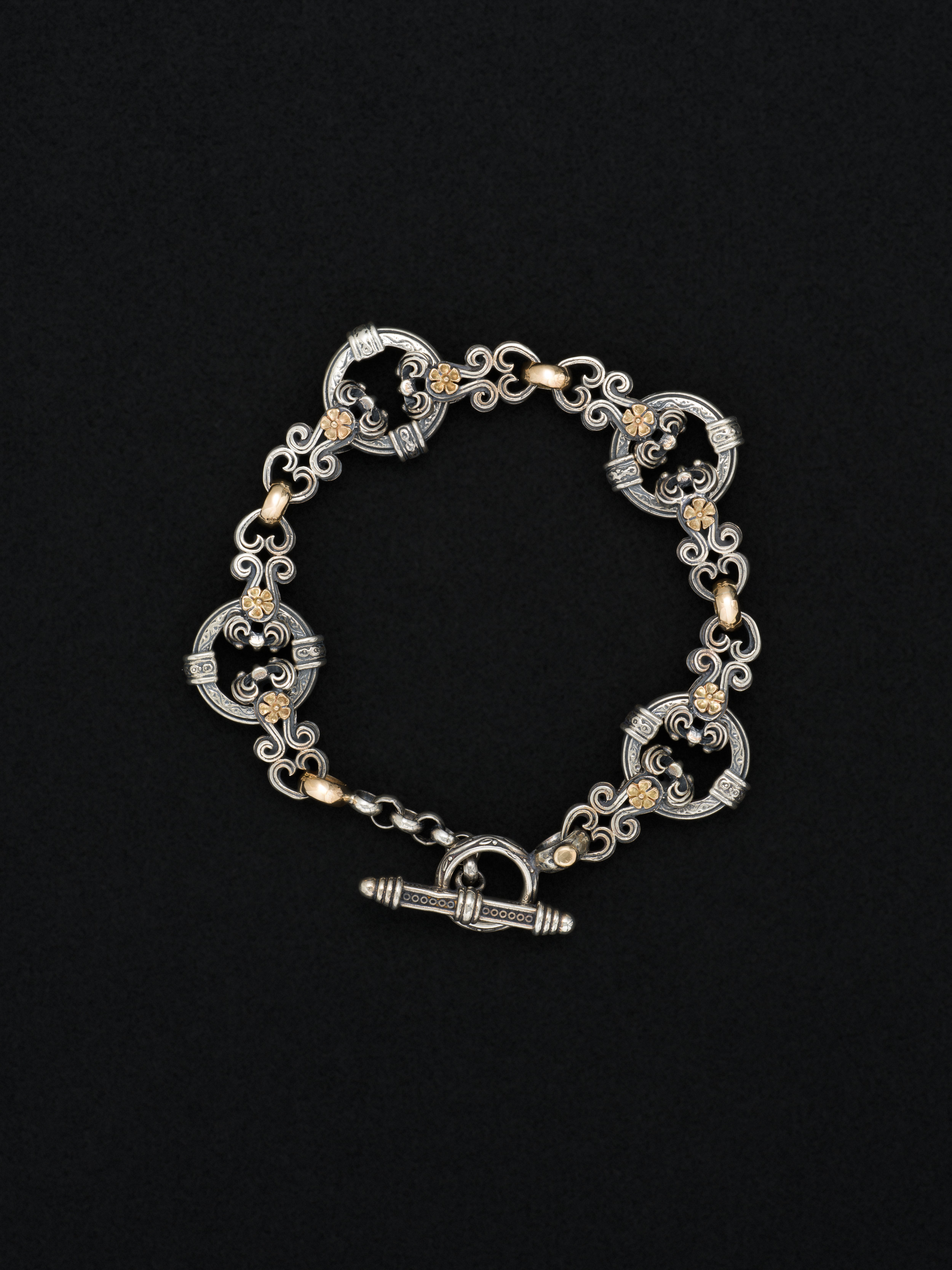 BRACELET & BANGLE | Fabulous Sounds
