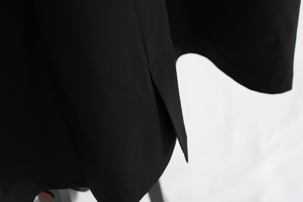 【Parc.1】T/W 2way Dress-fit Tailored Jacket（101-056305）