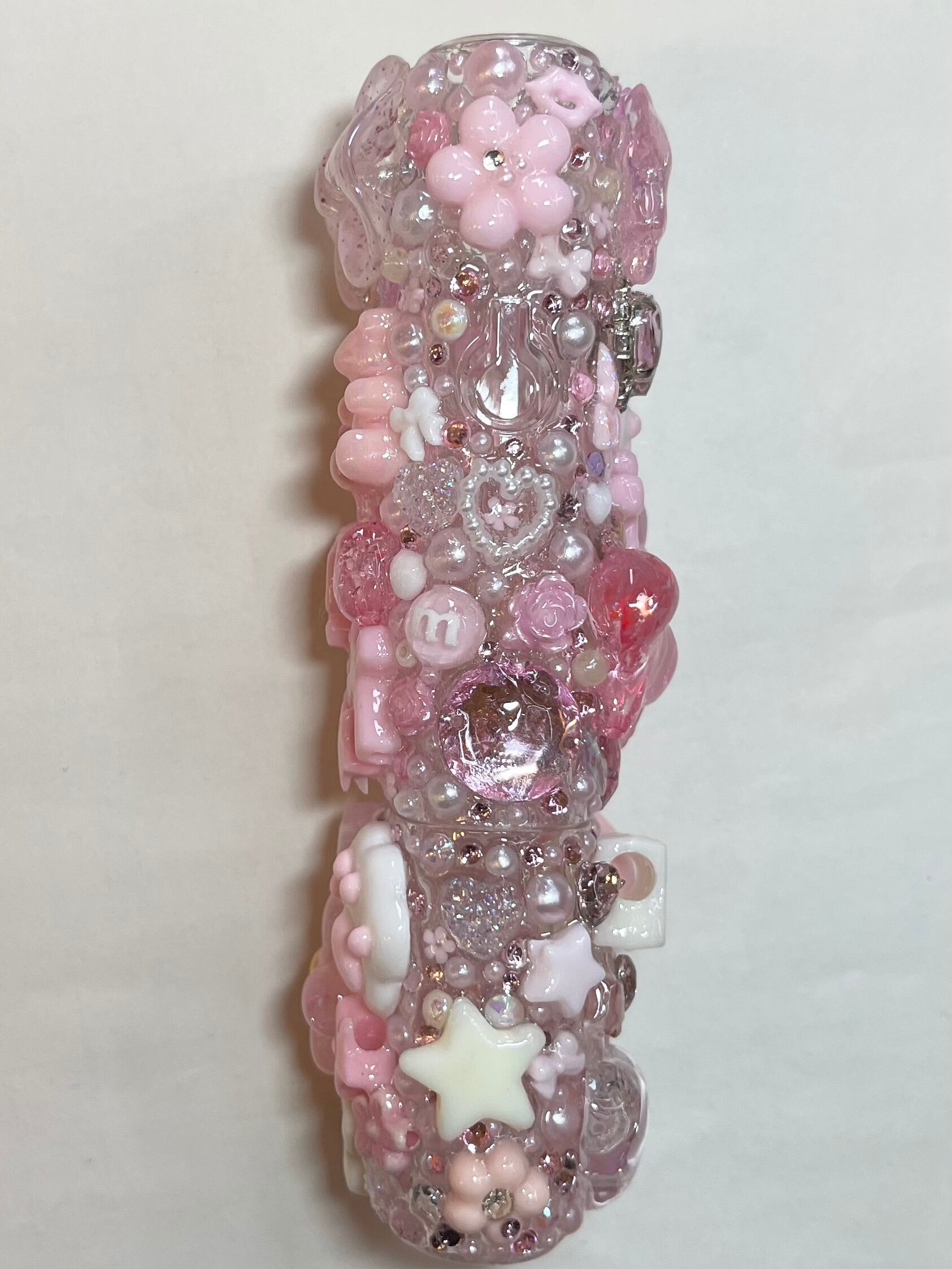 IQOSイルマワンケースデコ | Nail88[ネイルチップ&パーツ販売］