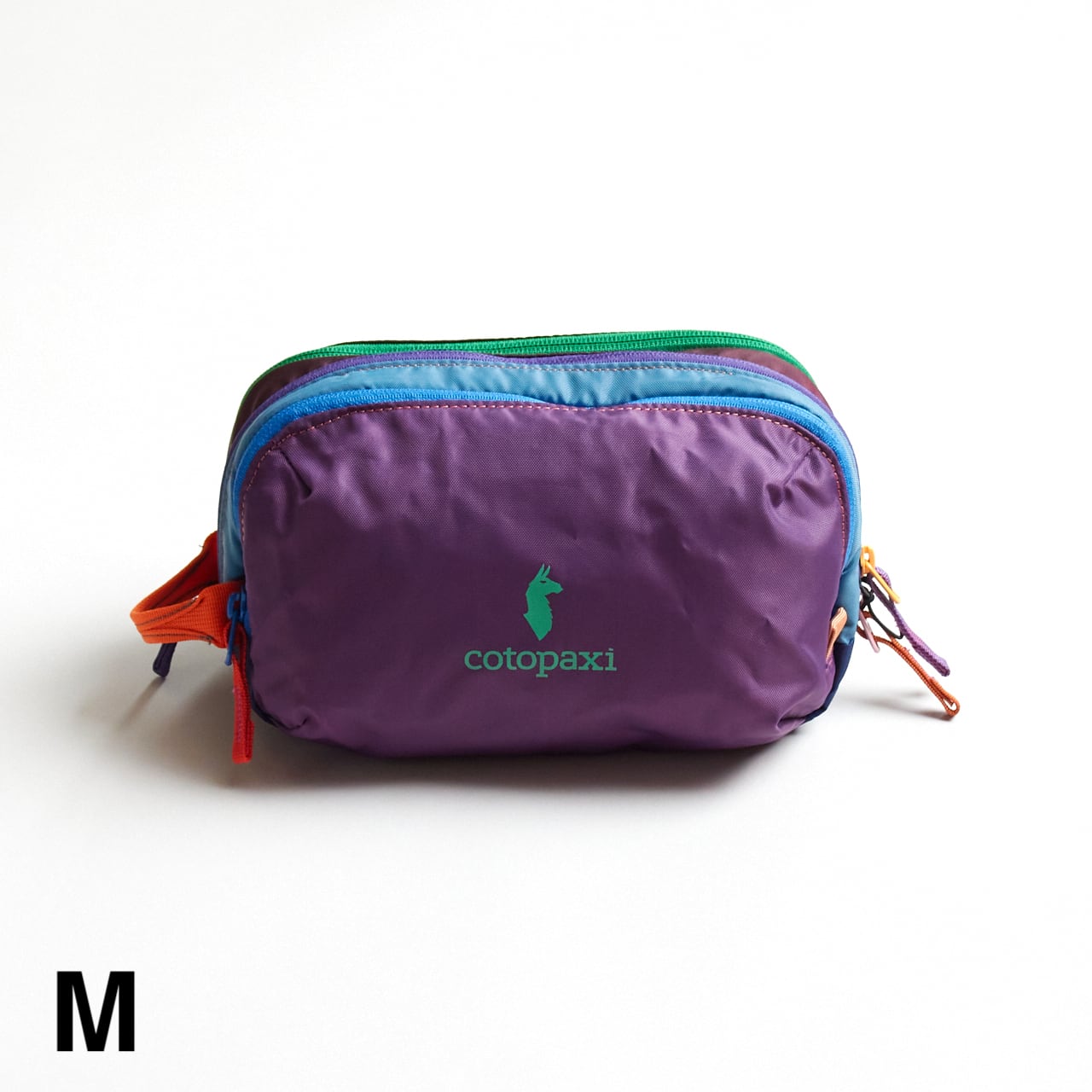 cotopaxi(コトパクシ)Nido Accessory Bag - Del Día ③ ポーチ