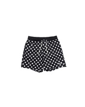 【SUNS】DOT PATTERN BOARD SHORTS［RSW103］