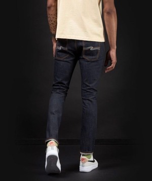 Nudie jeans LEAN DEAN DRY COLORS 限定リミテッドデニム　W30L28