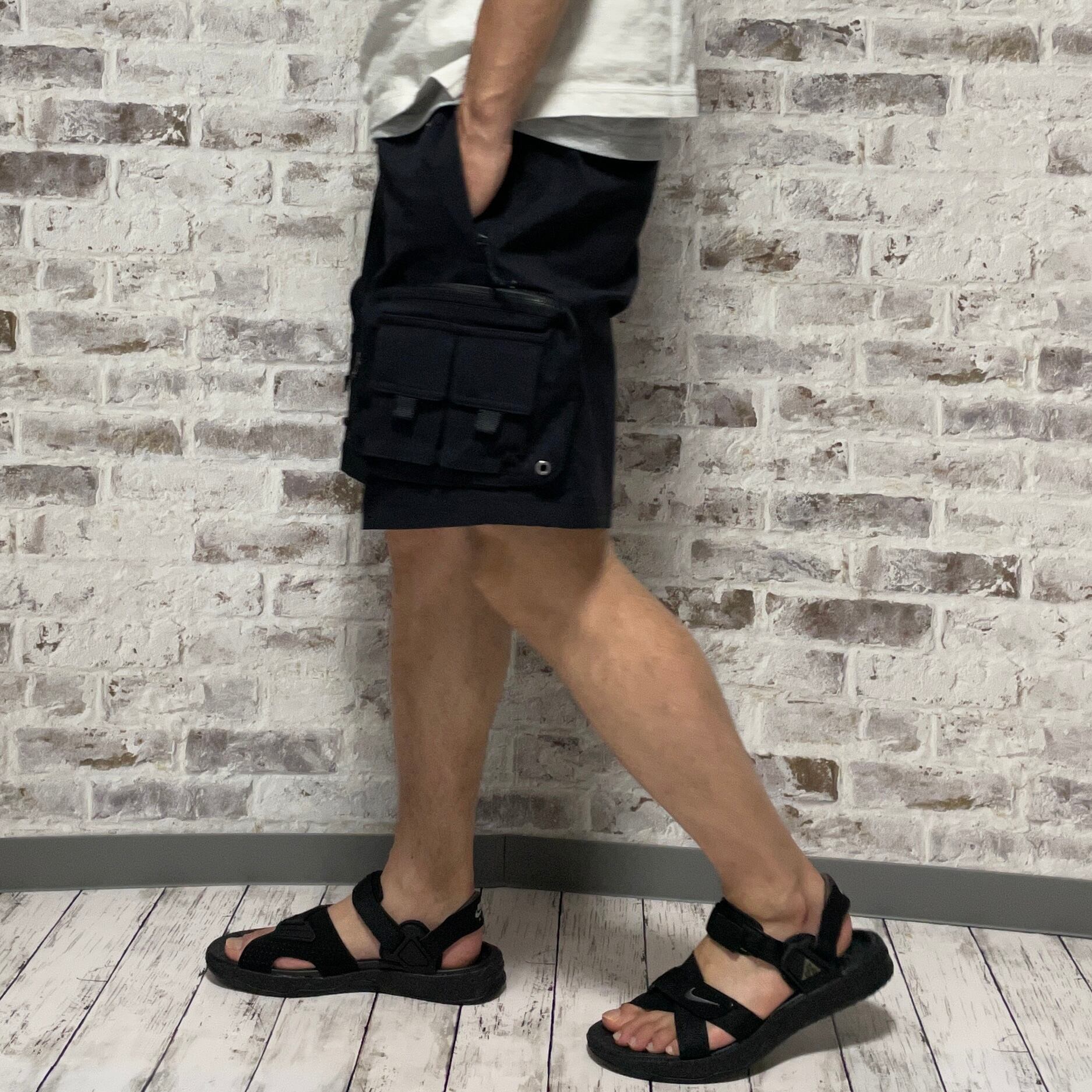 NIKE ACG】CARGO SHORT PANTS カーゴショートパンツ カーゴショーツ