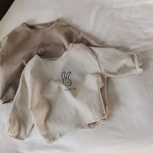 yabbit長袖Tシャツ