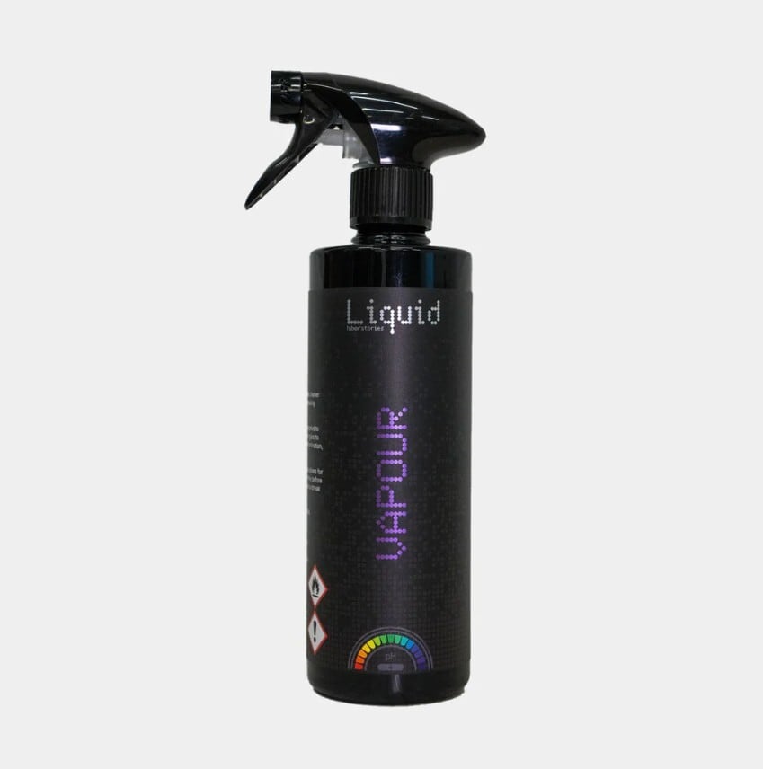 Labocosmetica NITIDO（ニチド）高透明ガラスクリーナー ラボコスメ