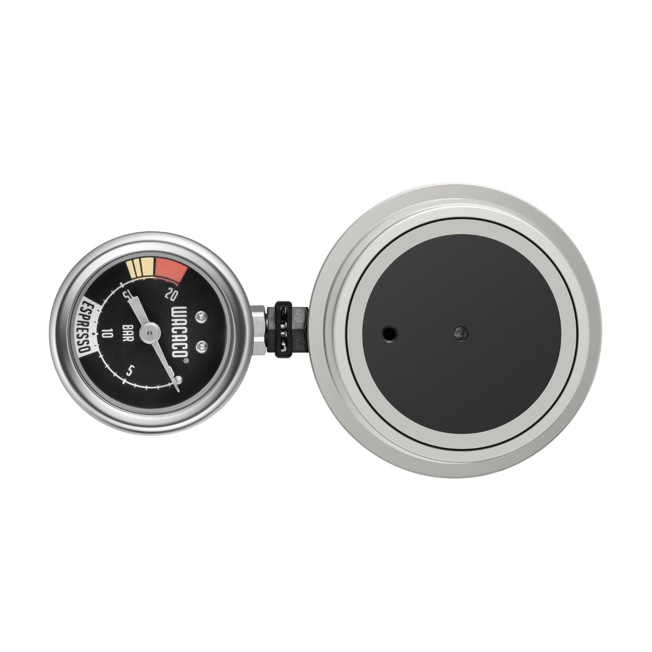【抽出テスト済】WACACO Picopresso ピコプレッソ + 圧力計 Picopresso Gauge | kiitosllc shop