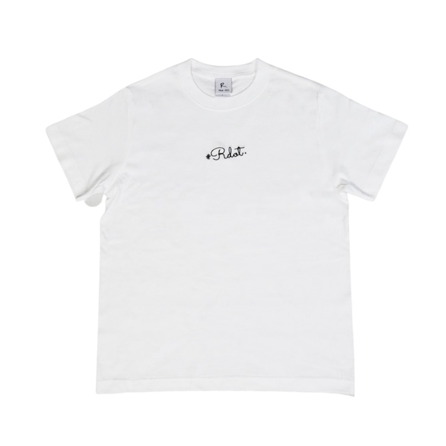 18:Rf Stamp Tee