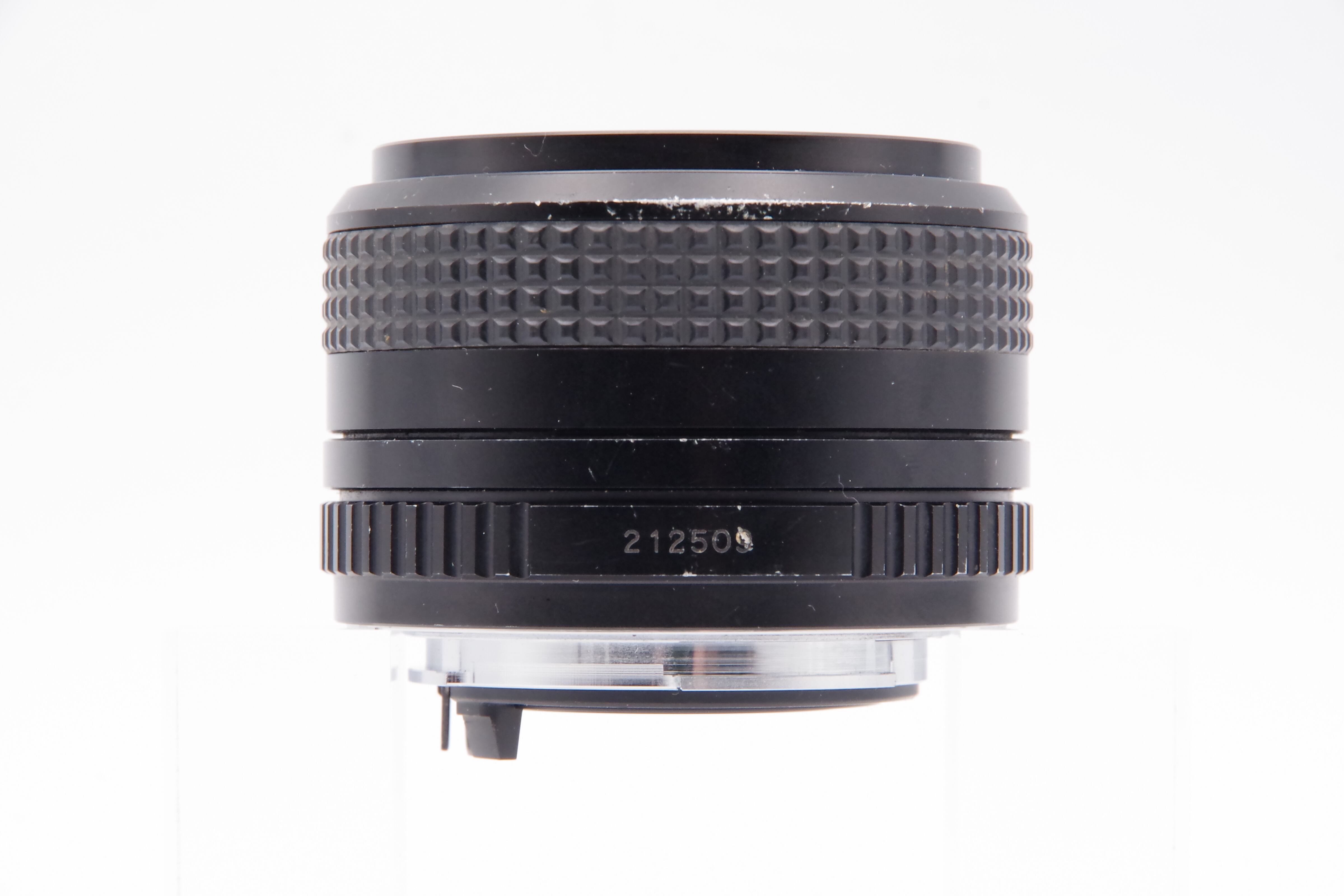 レア auto rikenon ricoh 28mm f2.8 m42マウント 【公式通販】