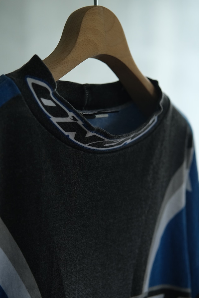 Utah/"O'NEAL" motocross jersey/made in usa