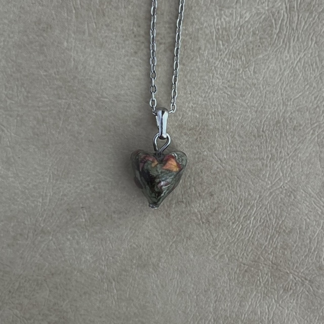 Hueheart -GREEN-