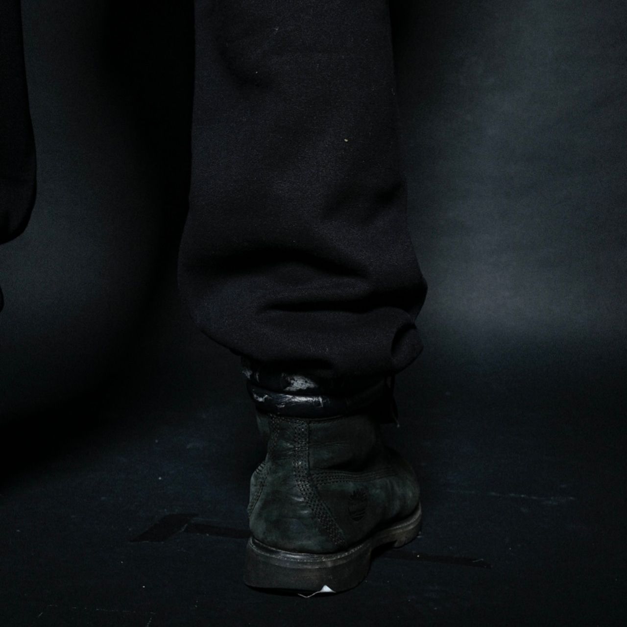 OG LOGO HEAVYWEIGHT SWEATPANTS