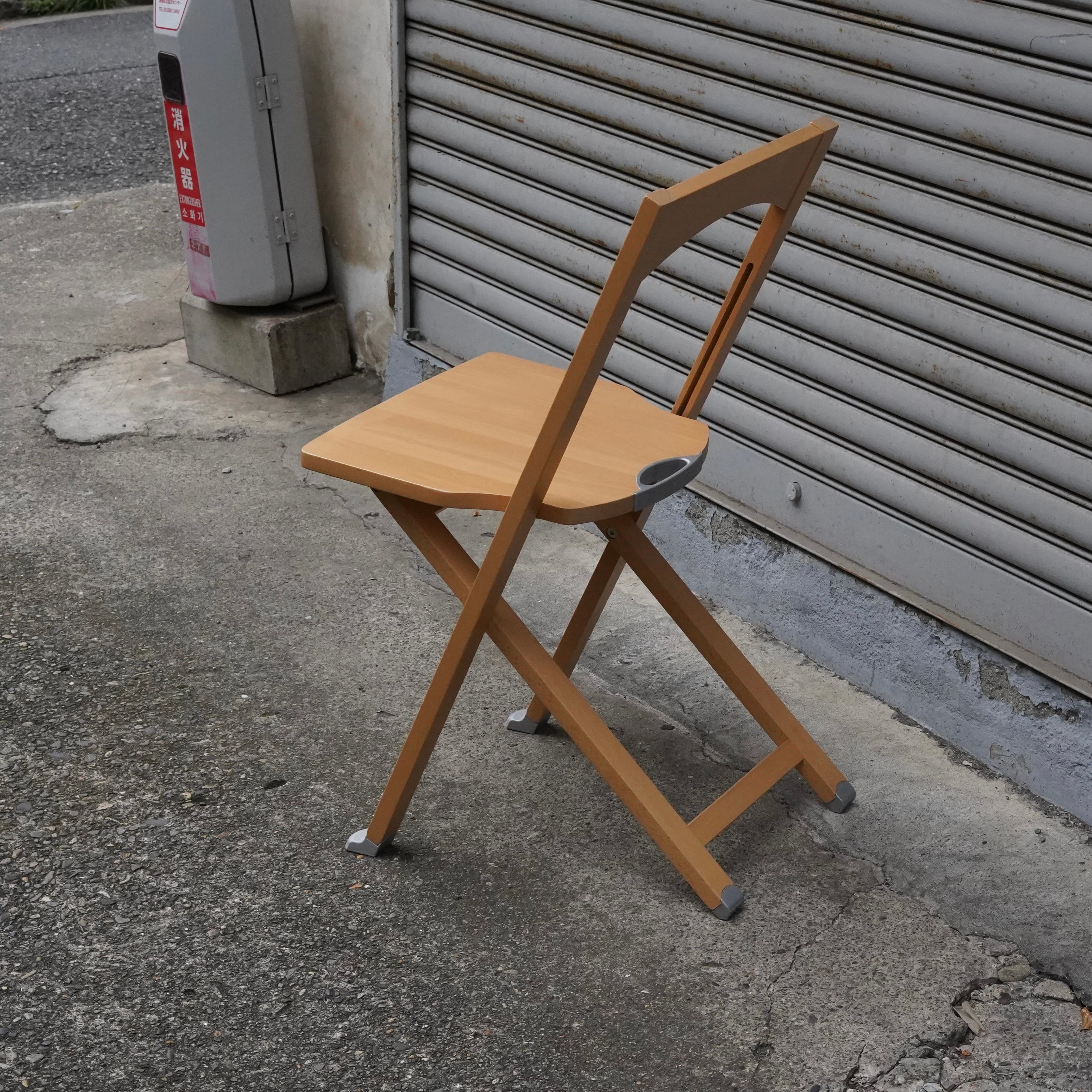 Calligaris OLIVIA 伸長式チェア | トリノス-torinoth- | 新宿区神楽坂