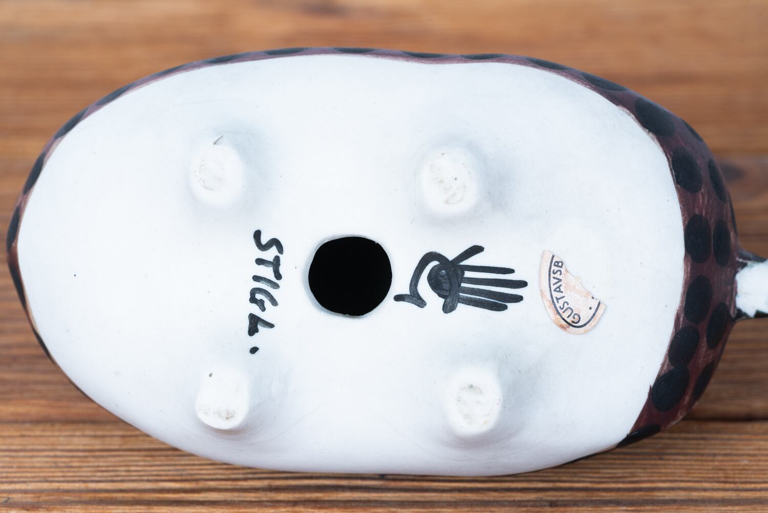 Stig Lindberg | Springare | kaikki gallery | 北欧ヴィンテージ家具