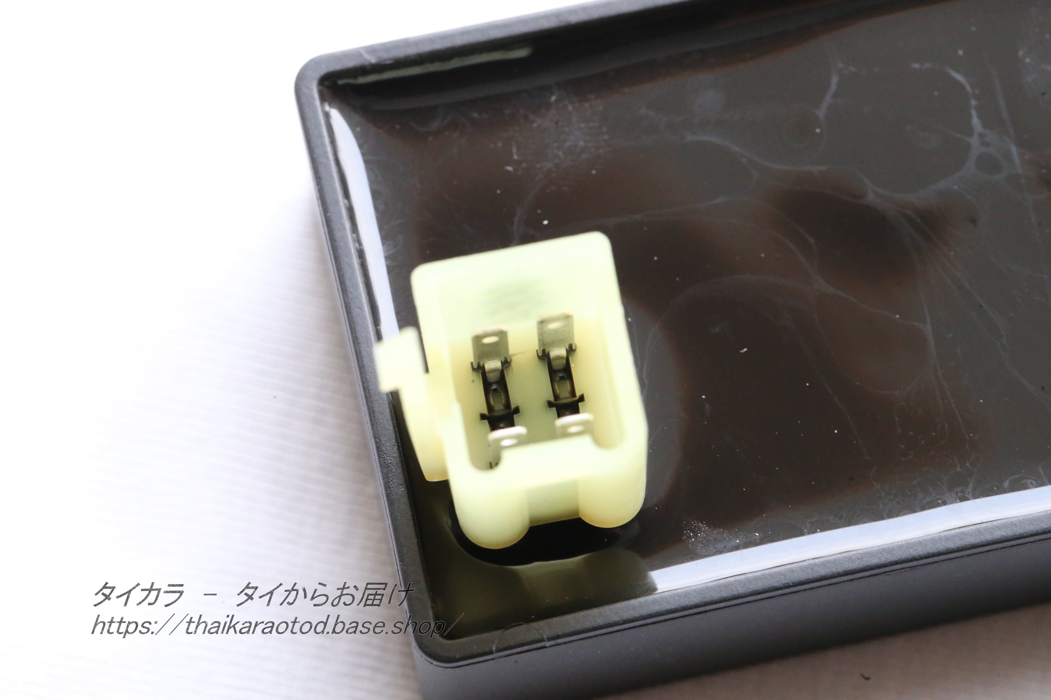 KAZE125（KSR110) イグニター・CDI 純正部品 21119-0085」 | タイから