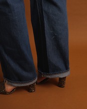 1950's Levi's / 701xx Denim Pants - 2