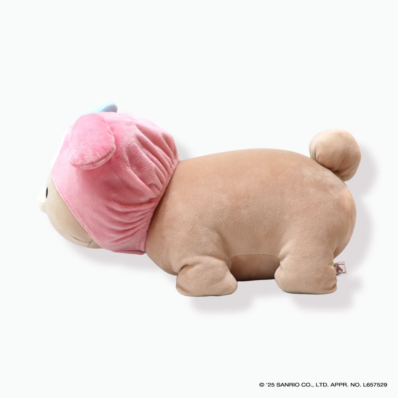 mof】Sanrio characters x mofmofriends なかよしマスコットS MY