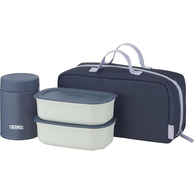 タイ限定　Starbucks THERMOS　フードジャー　専用ポーチ付き ケース付き！スプーン付き！離乳食 フードジャー スープジャー