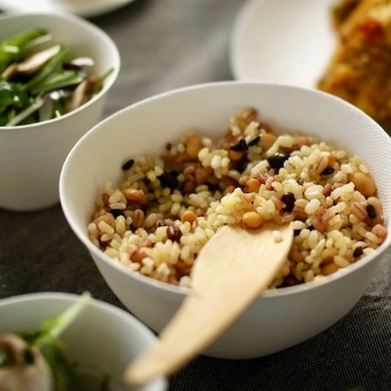 WASARA ボウル 6個入 | Bowls (6pc) Φ129mm | DM-007