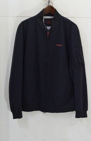 BRIEFING GOLF NYLON JKT