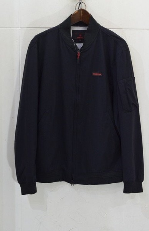 BRIEFING GOLF NYLON JKT