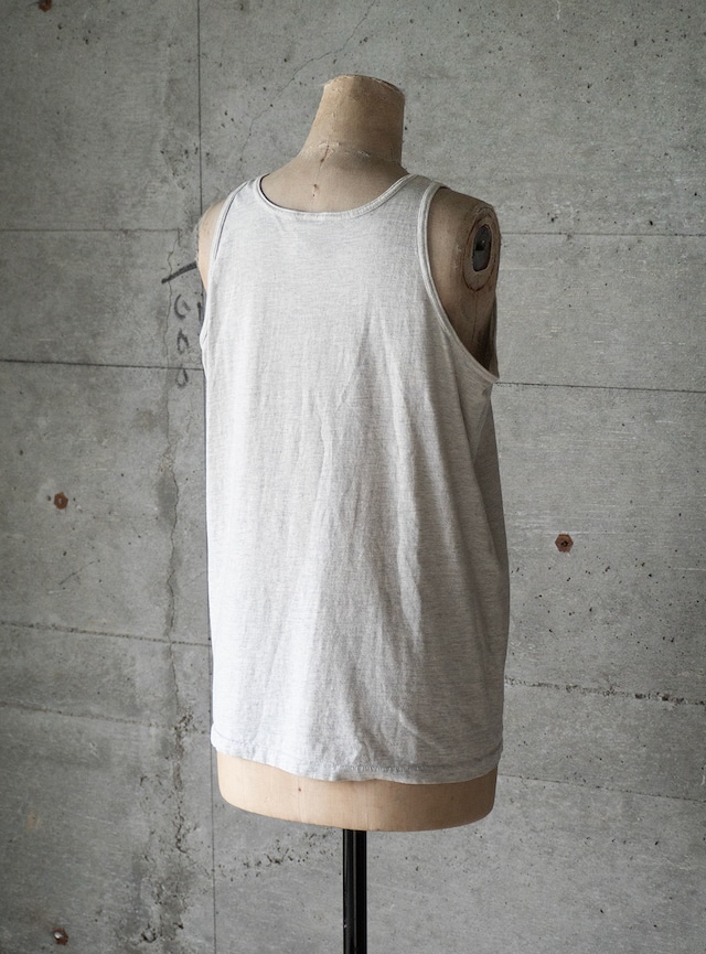 "THE BITTER END YACHT CLUB" 1990s Souviner tanktop