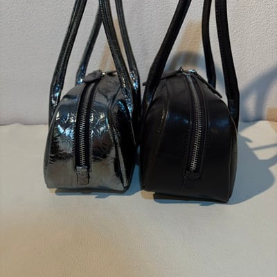 再入荷しました、人気のno:rae ボストンバッグ