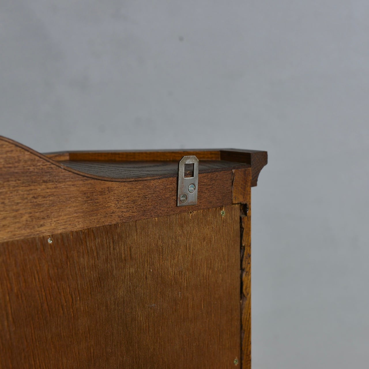 Wall Cabinet / ウォール キャビネット〈棚・壁掛け・ショーケース