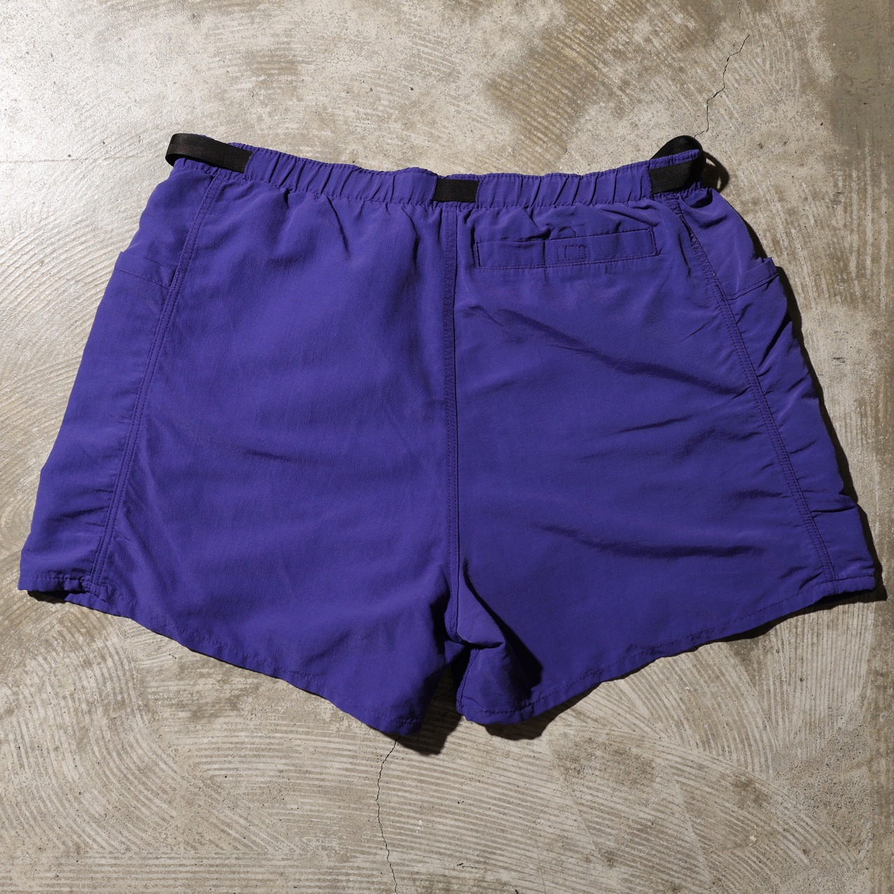 Mint L USA 91年 River Shorts Patagonia リバーショーツ パタゴニア 水着
