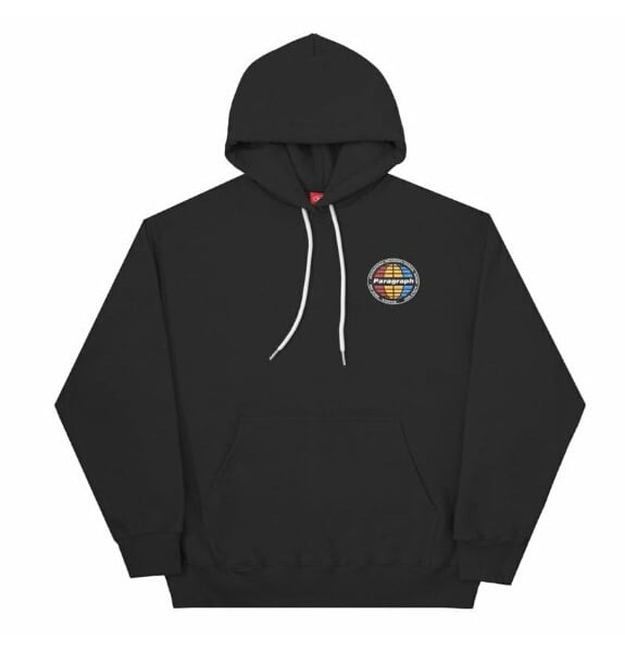 生産地Paragraph Glove Hoodie パーカー - www.comicsxf.com