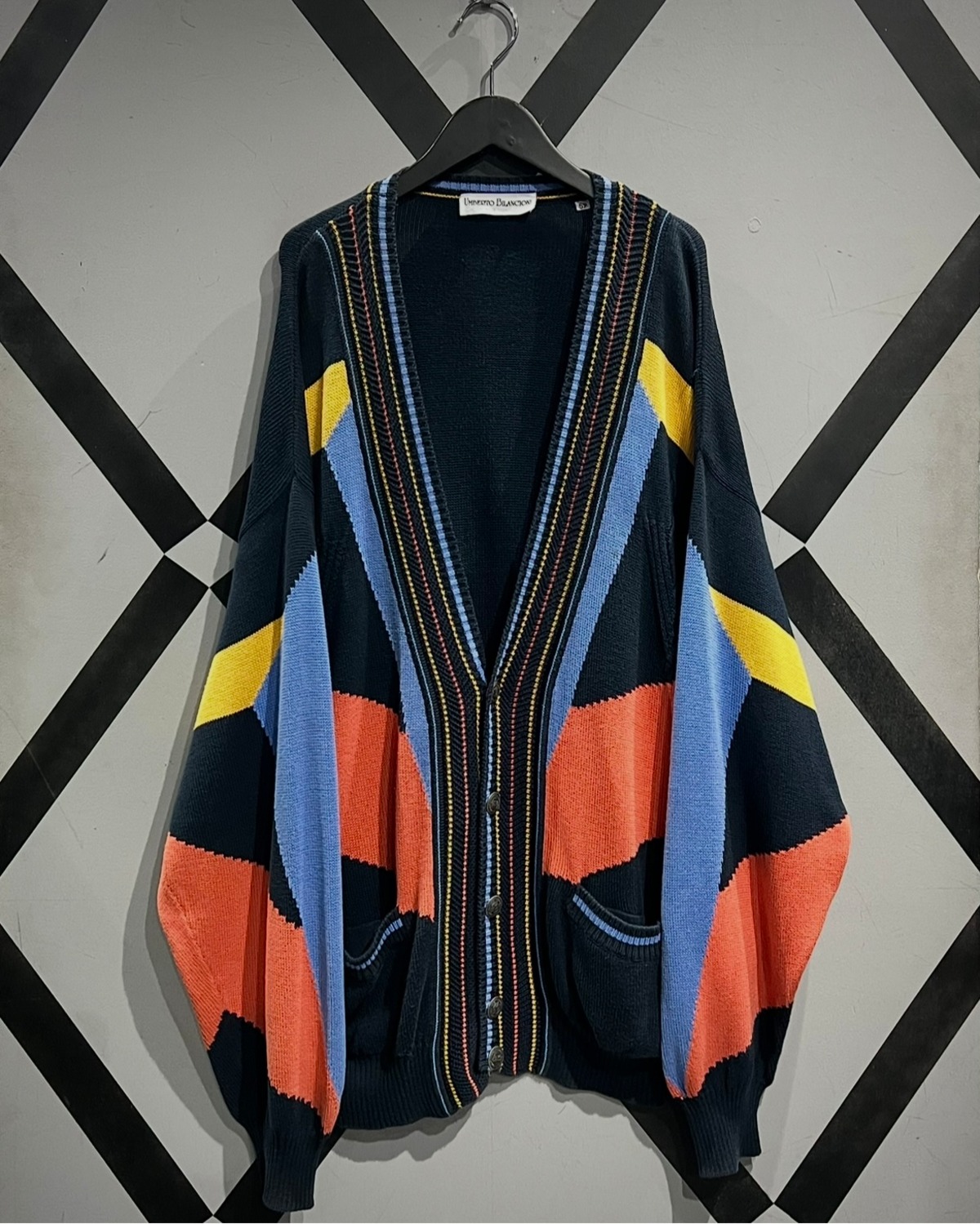 X VINTAGE】90