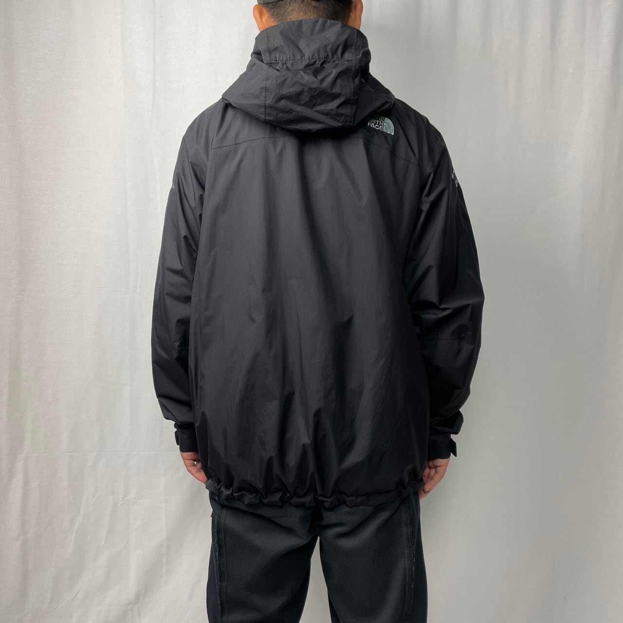 17年製 THE NORTH FACE ザ ノースフェイス Ford フォード 企業