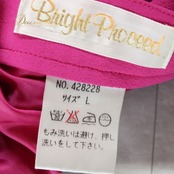 社交ダンス 衣装 スタンダード スカート レッスンウェア 女性用 オールシーズン Bright Proceed ブライトプロシード パープル系 無地 紫 スカート フレア 社交ダンス衣装 踊りやすい おしゃれ 可愛い スリム ポリエステル 衣装用 ゆったり 汎用性 高級感 輝く ダンスウェア 春夏秋冬 女性用サイズ L シンプルデザイン 着心地抜群 舞台衣装 衣装替え