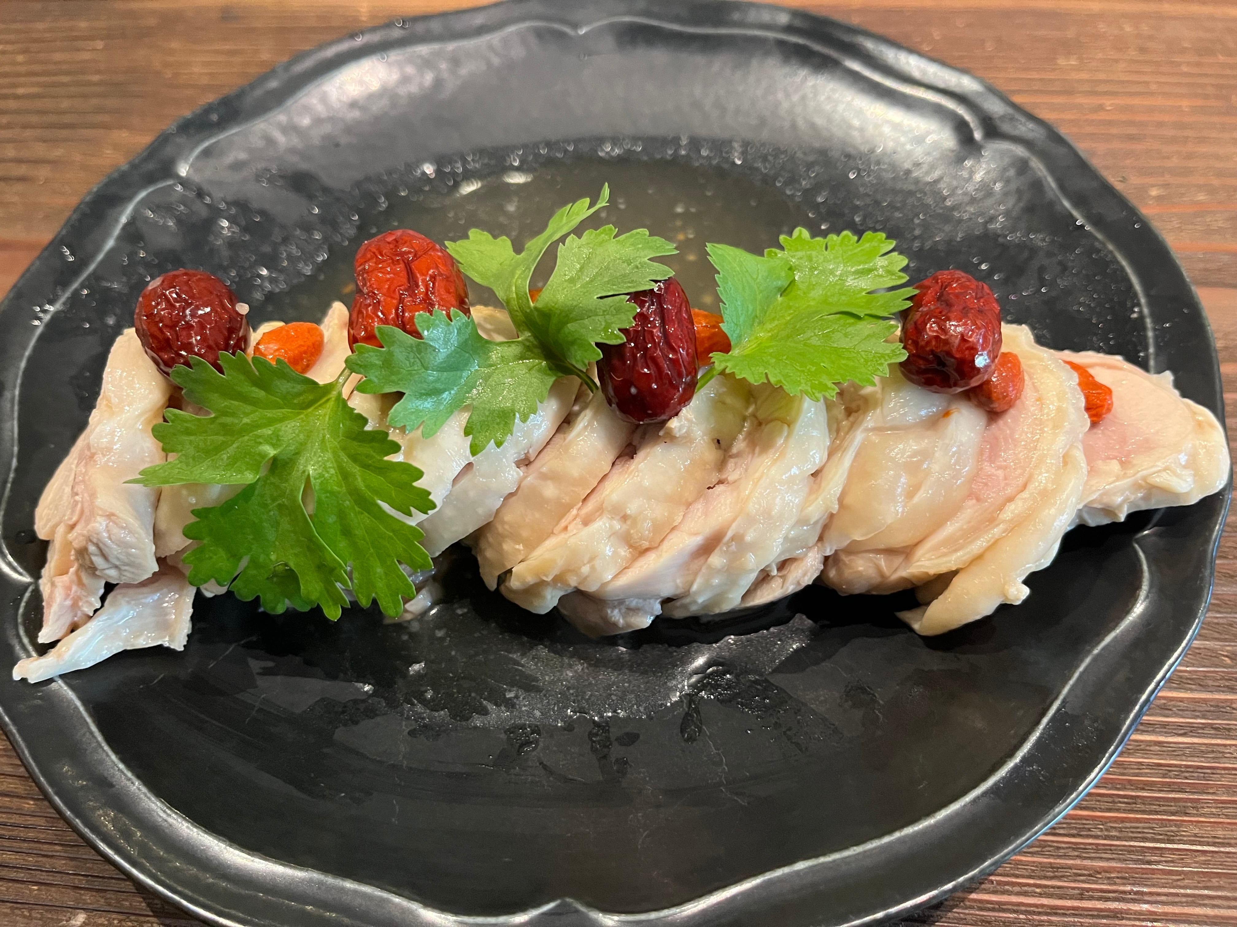 【イベント予約】「リピート開催！洪藝庭の台湾お料理教室」2026年8月15日(土)10:00〜13:00