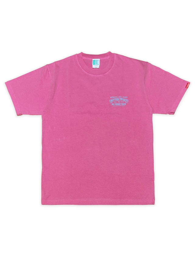 PC LOGO PIGMENT Tee