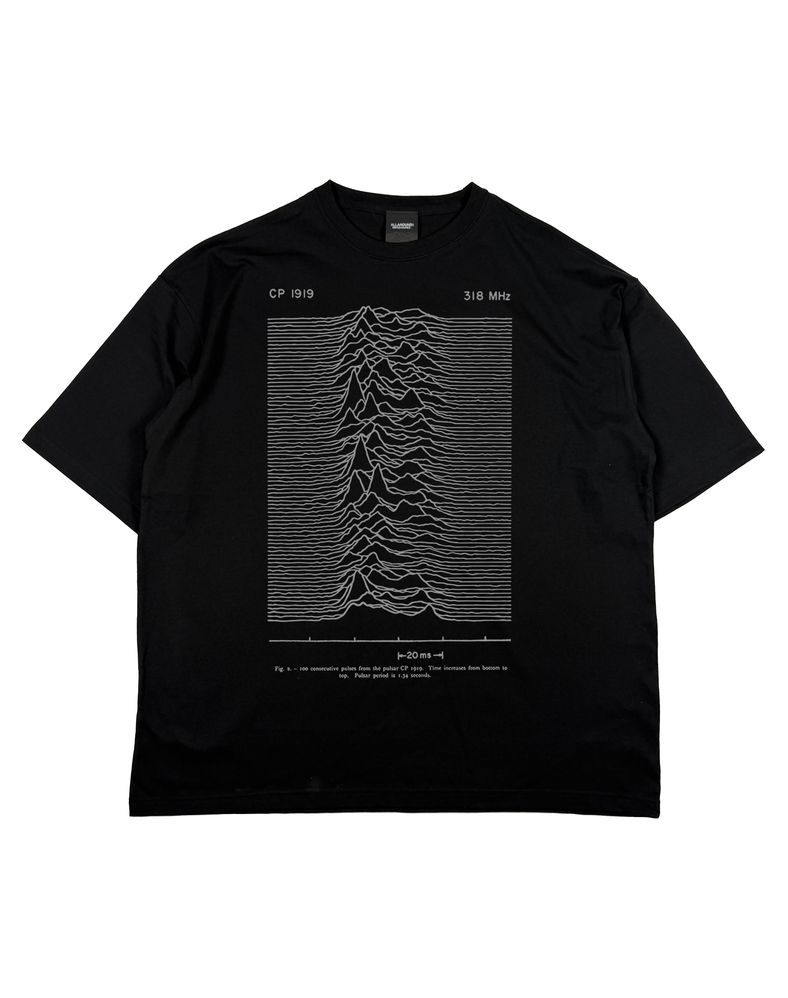 滝 善充コラボ】S/S Tee 