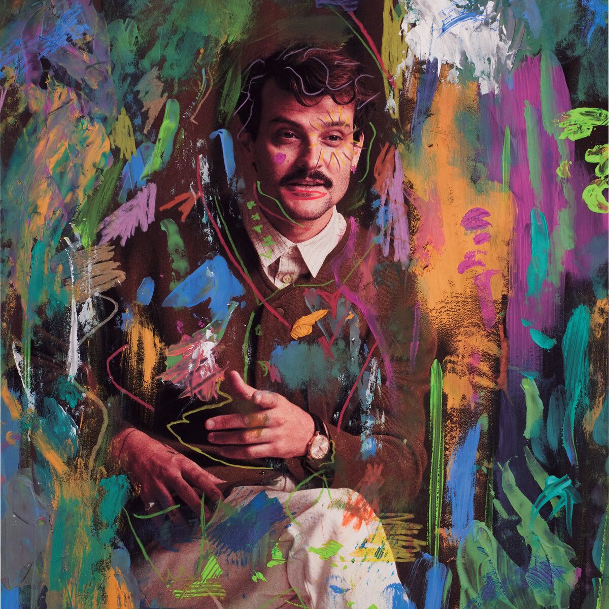 【レコード】GABRIEL DA ROSA - CACOFONIA(STONES THROW)