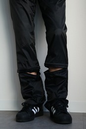 bluenotes 2way flare silhouette nylon pants