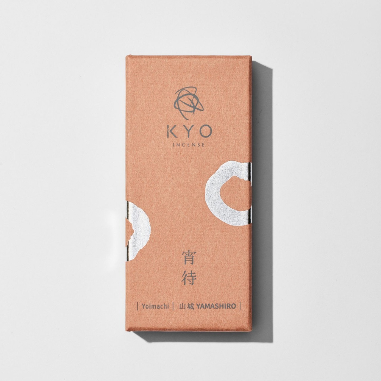 【今日（KYO）】YAMASHIRO -宵待-