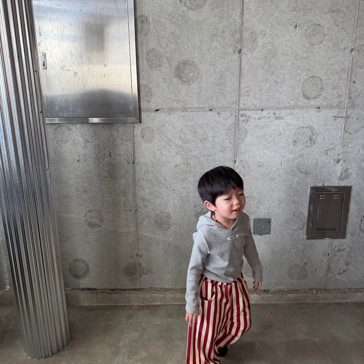 PIE［取寄］candy string pants 26winter