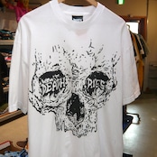 00s DEATH RITES Tシャツ