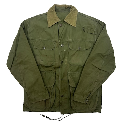 50's L.L.Bean Warden jacket
