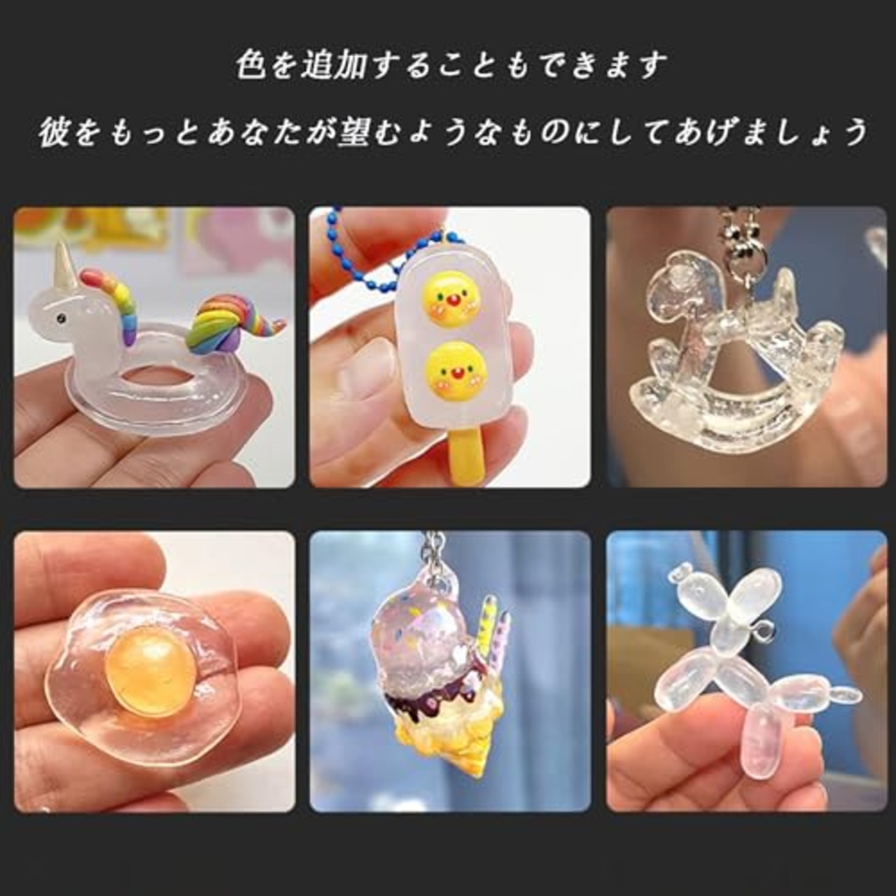 ShuaWdk 入れ歯、歯科用セメント、歯科用接着剤 (50g)