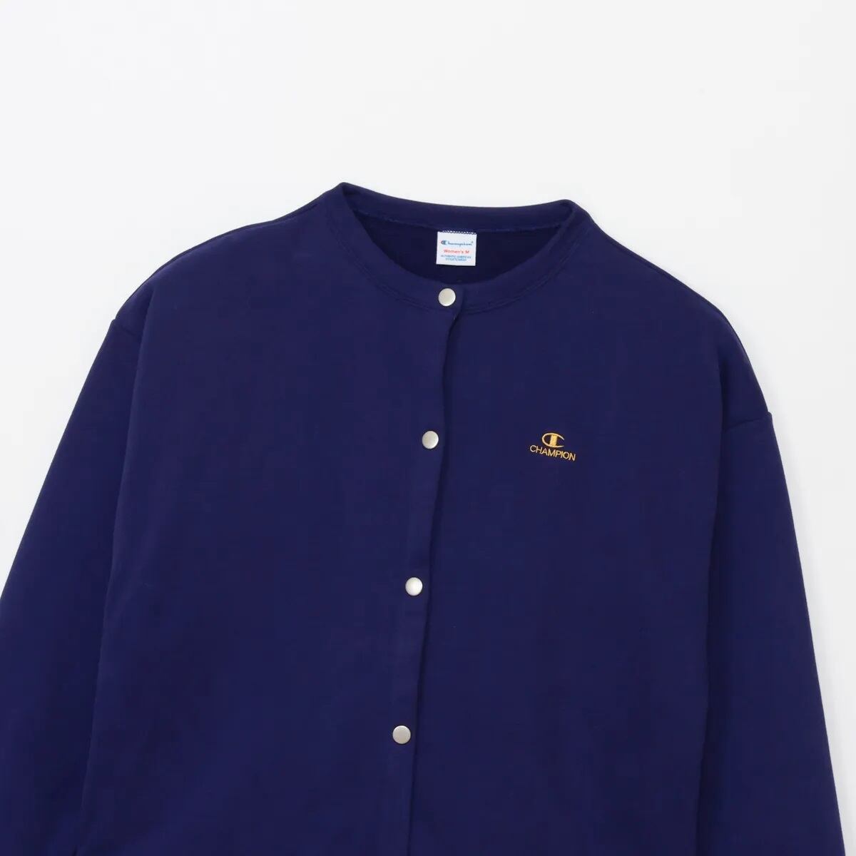 CHAMPION (ﾁｬﾝﾋﾟｵﾝ) - SWEAT CARDIGAN (ｽｳｪｯﾄｶｰﾃﾞｨｶﾞﾝ) ﾚﾃﾞｨｰｽ 352ｲﾝｸ