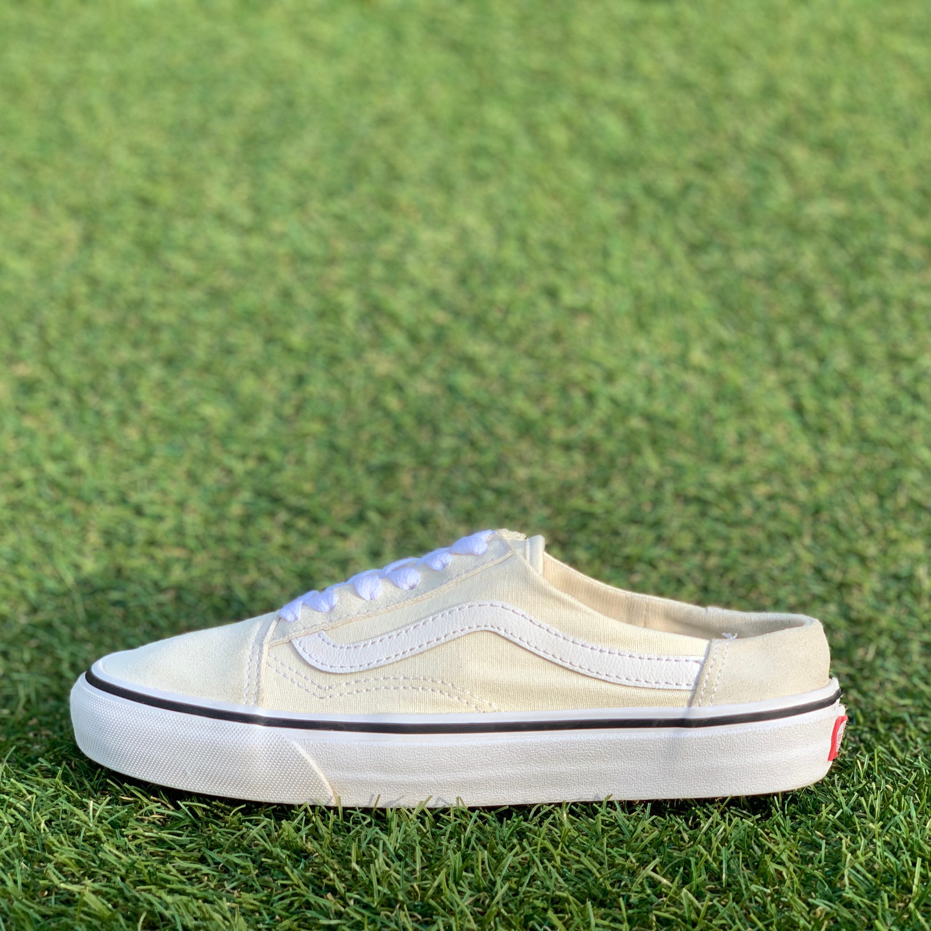 VANS OLDSKOOL MULE ヴァンズ オールドスクール ミュール D644