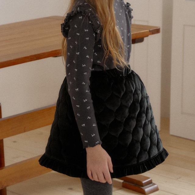 «予約»«rosette» キャロルスカート 2colors