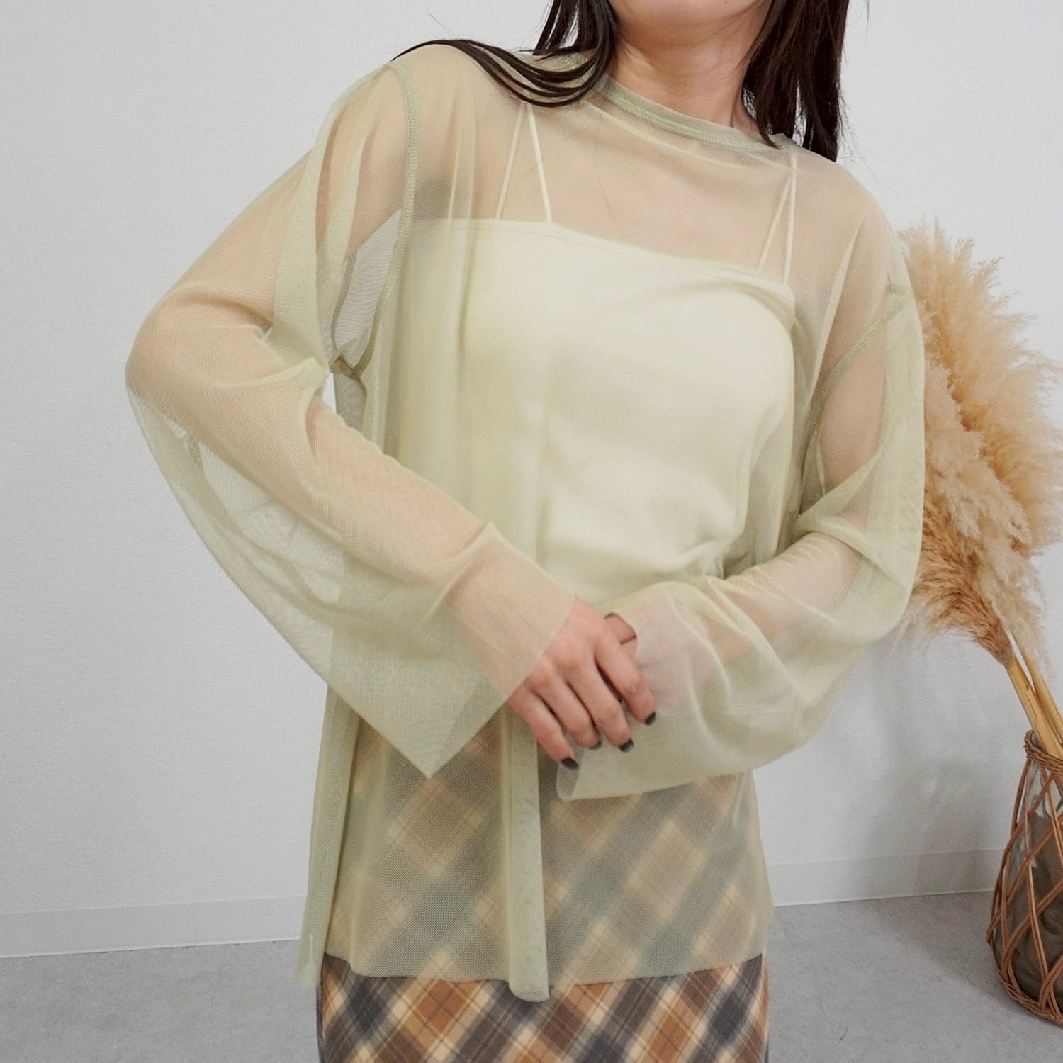 リバーシブルパワーネットPO 5056920 (0326)