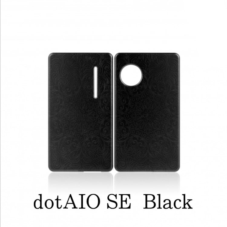 dotMod dotAIO Doors PC | VAPE CREW dotAIO V2 対応 アクセサリー