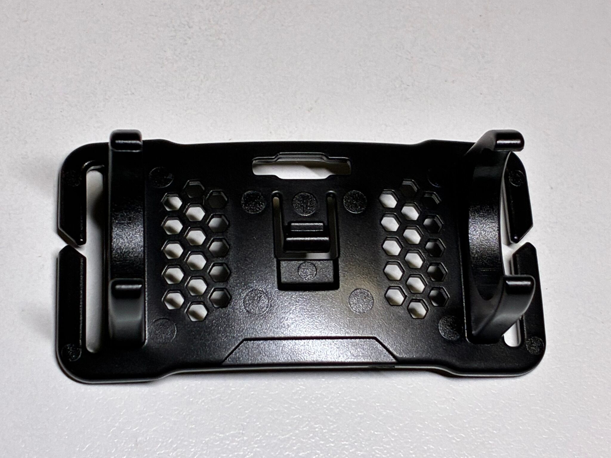 nightcore p20ix　【ほぼ新品】純正のハードホルダー付き アクセサリー | MAKANATS (NITECORE 日本国内代理店)
