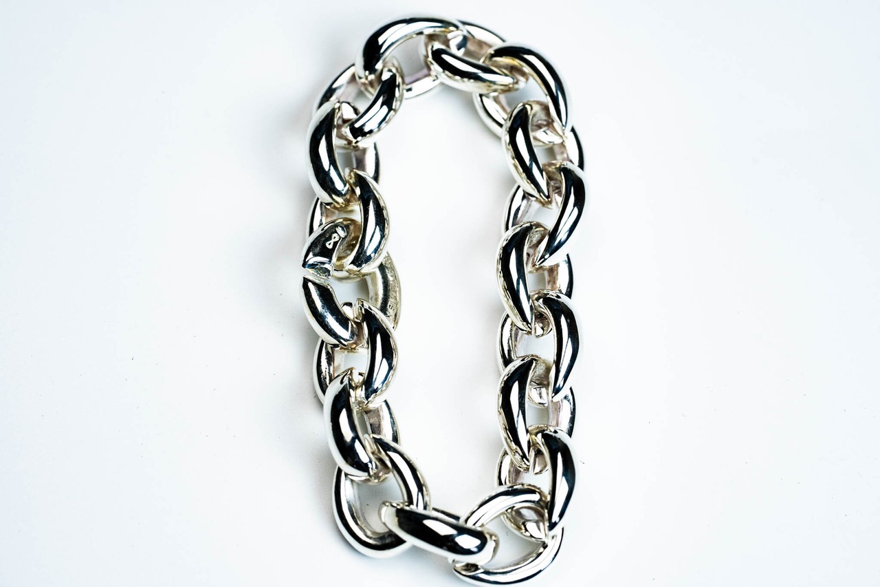 BN-047  Homage  Bracelet　Move　L