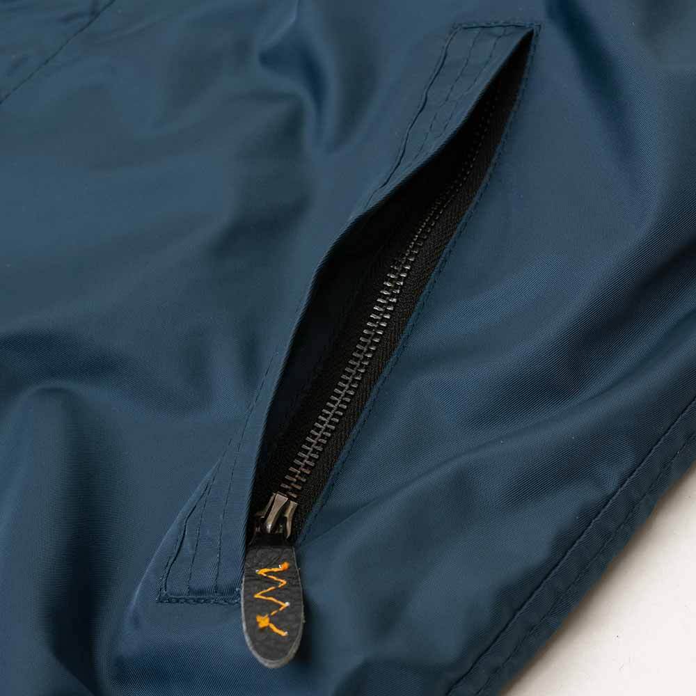 VSE26106S コーチジャケット | vansonleathers